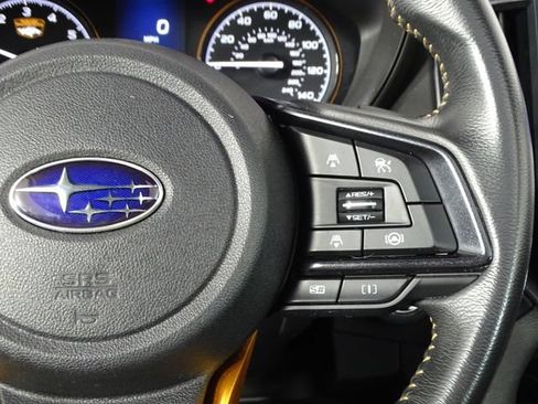 Used 2022 Subaru Forester Wilderness AWD/4WD image 27