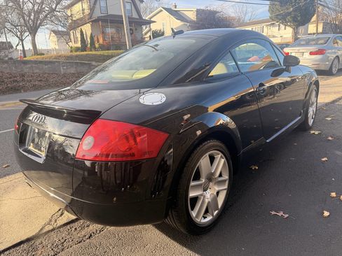 Used 2006 Audi TT 1.8T image 5