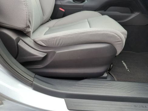 Certified 2025 Subaru Legacy Premium AWD/4WD image 36