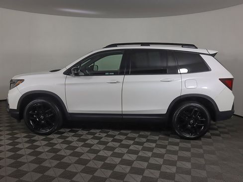 Used 2024 Honda Passport Black Edition image 20