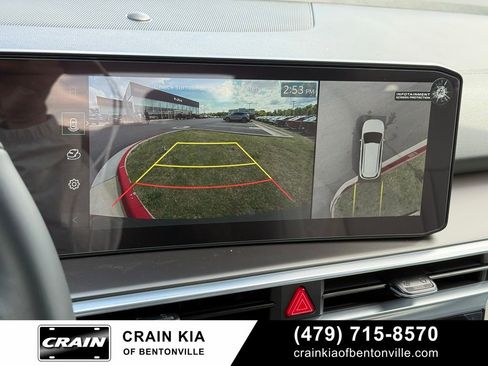 New 2026 Kia Sorento SX Prestige AWD/4WD image 17