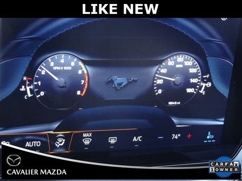 Used 2024 Ford Mustang GT Premium image 41