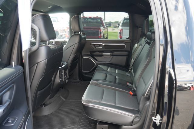 Used 2023 RAM 1500 Laramie AWD/4WD image 26
