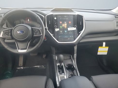 New 2026 Subaru Ascent Limited image 10