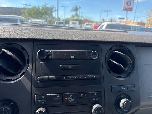 Used 2013 Ford F250 XL w/ PWR Equipment Group image 15