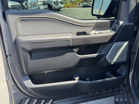 Used 2024 Ford F150 Tremor w/ Equipment Group 402A High AWD/4WD image 14