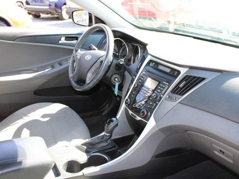 Used 2011 Hyundai Sonata GLS FWD image 12