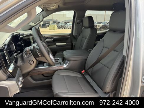 New 2026 GMC Sierra 1500 SLT AWD/4WD image 20
