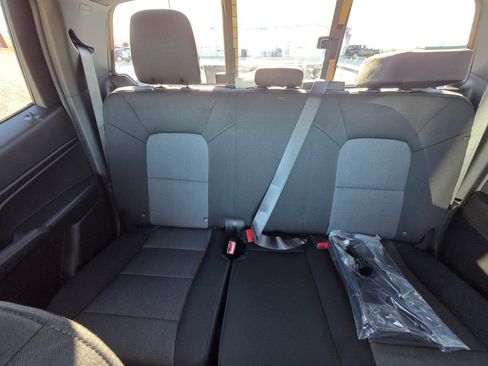 New 2026 Chevrolet Colorado Trail Boss image 24