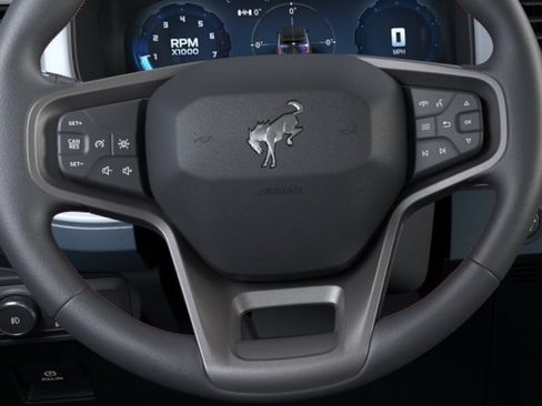 New 2026 Ford Bronco Heritage Edition AWD/4WD image 14