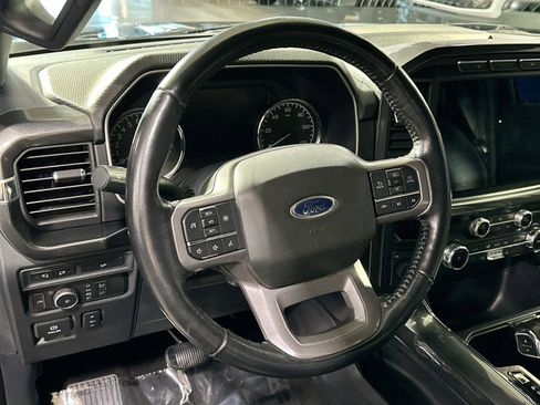 Used 2022 Ford F150 XLT w/ Equipment Group 302A High image 18