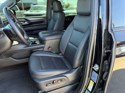 Used 2023 Chevrolet Tahoe Z71 AWD/4WD image 32