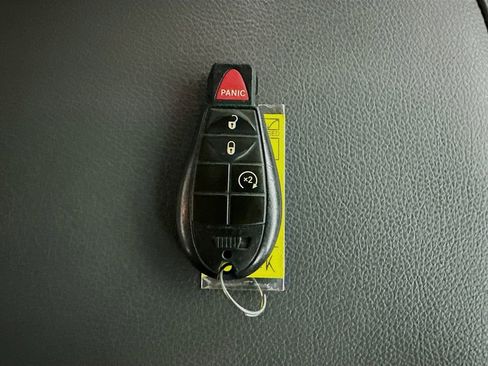 Used 2019 RAM 1500 Big Horn image 38