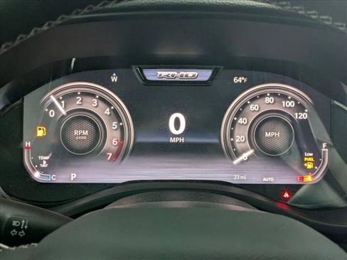 New 2026 RAM 1500 RHO w/ Bed Utility Group image 10