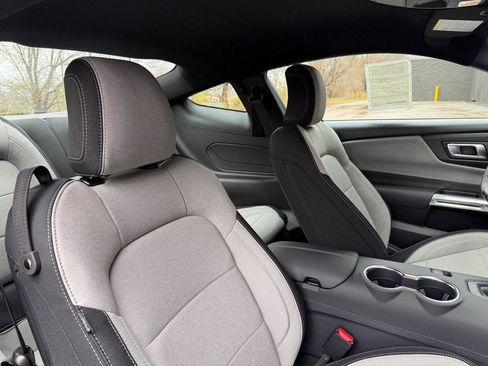 New 2026 Ford Mustang GT image 19