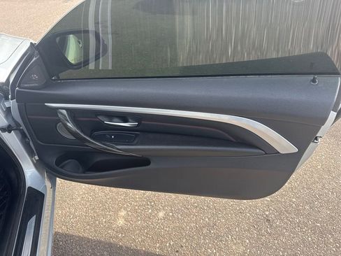 Used 2014 BMW 435i Coupe image 15