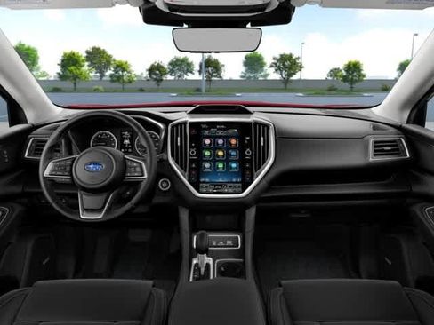 New 2026 Subaru Ascent Limited AWD/4WD image 18
