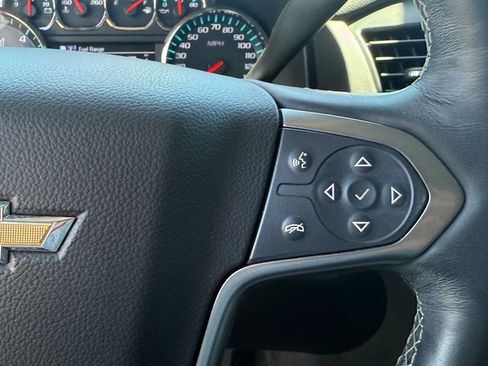 Used 2017 Chevrolet Tahoe LT AWD/4WD image 17