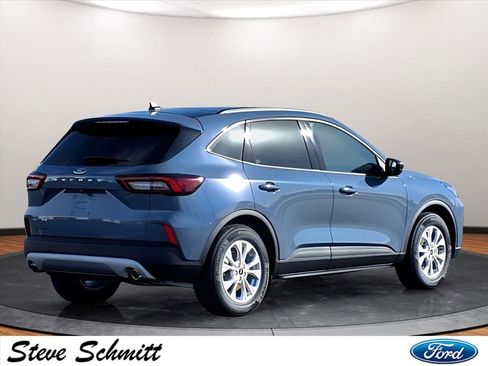 New 2025 Ford Escape Active w/ Active Premium Tech Pack image 21