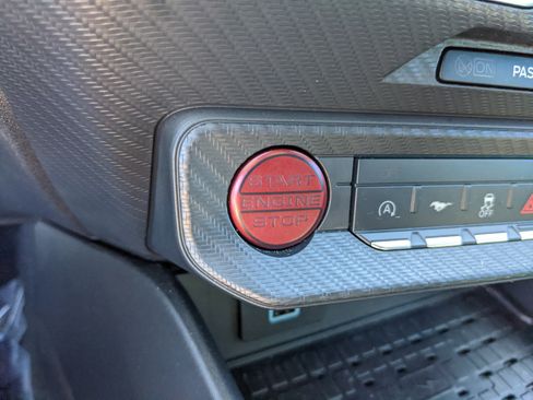 Used 2024 Ford Mustang Premium image 27