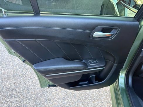 Used 2020 Dodge Charger Scat Pack w/ Plus Group RWD image 15