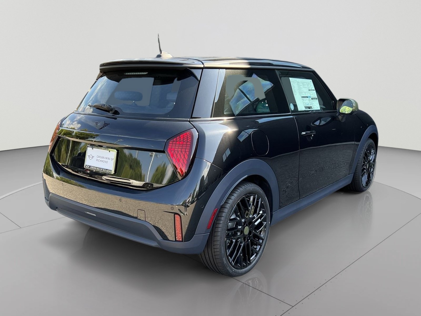 New 2027 MINI Cooper S FWD image 5
