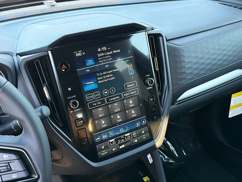 New 2026 Subaru Forester Premium image 27