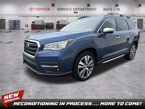 Used 2022 Subaru Ascent Touring AWD/4WD image 1