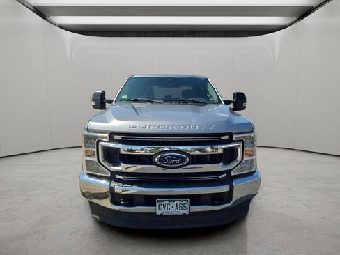 Used 2020 Ford F250 XL w/ STX Appearance Package AWD/4WD image 6