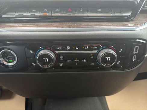 Used 2024 Chevrolet Silverado 1500 LT AWD/4WD image 20