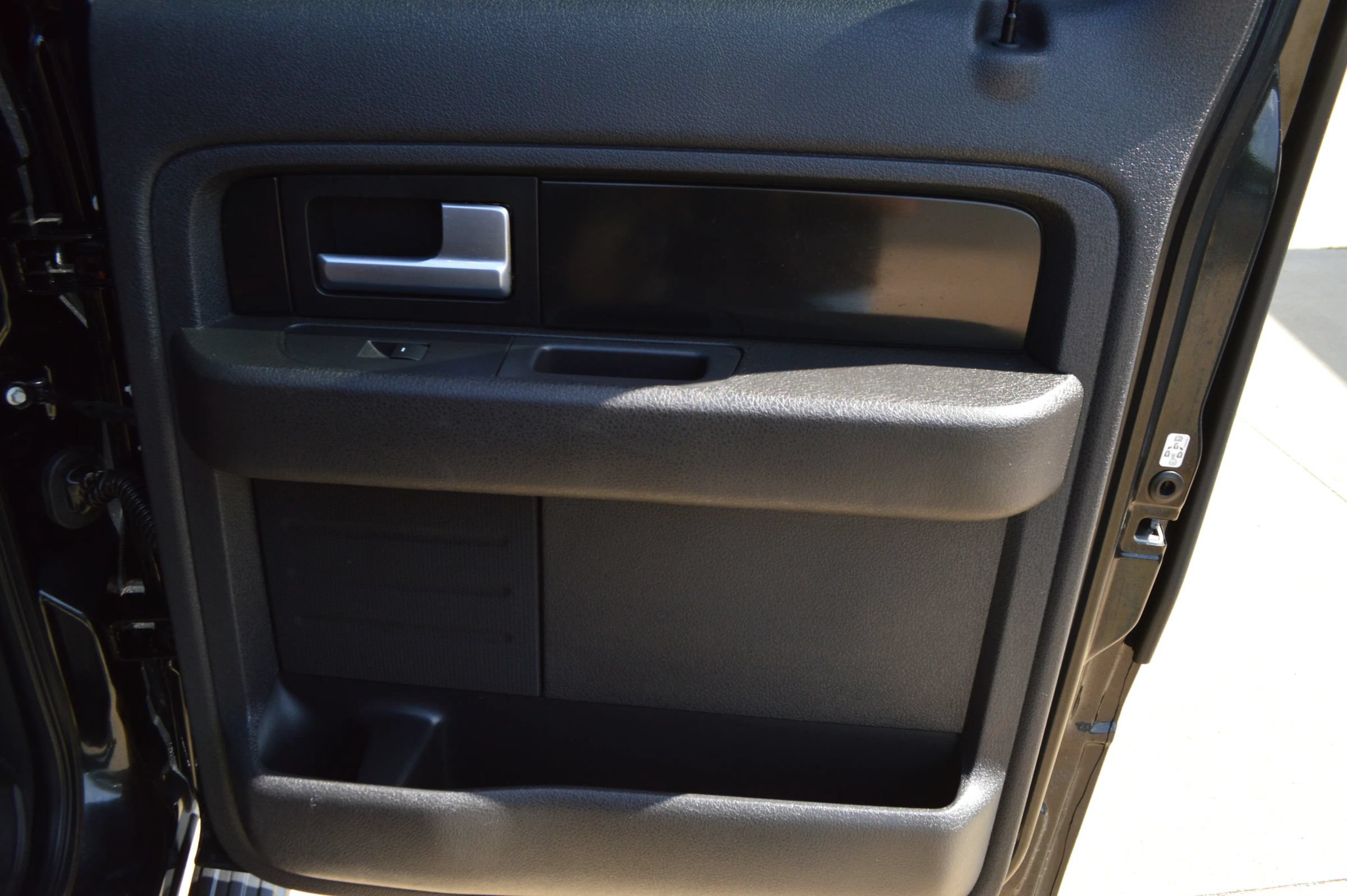 Used 2013 Ford F150 FX4 w/ Luxury Equipment Group AWD/4WD image 25