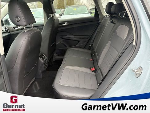 New 2026 Volkswagen Taos SE image 20