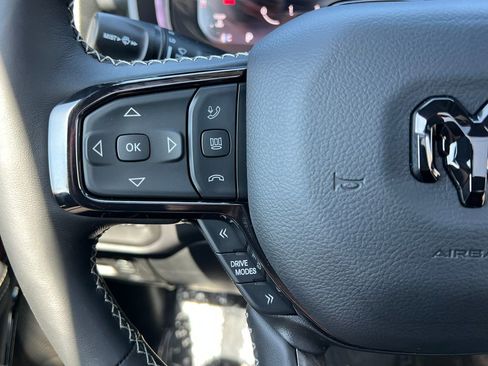 New 2026 RAM 1500 Limited AWD/4WD image 22
