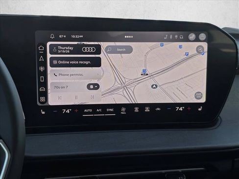 New 2026 Audi Q3 quattro 2.0T AWD/4WD image 23