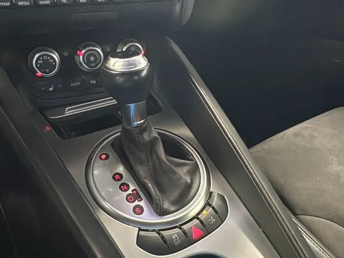 Used 2015 Audi TT 2.0T AWD/4WD image 18