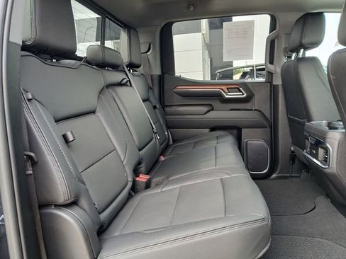 Certified 2023 GMC Sierra 1500 Denali w/ Technology Package AWD/4WD image 18