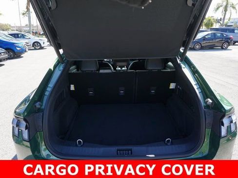 Used 2025 Ford Mustang Mach-E Premium w/ Sport Appearance Package image 25