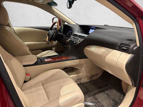 Used 2011 Lexus RX 350 AWD image 9