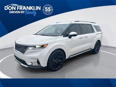 Used 2022 Kia Carnival SX Prestige