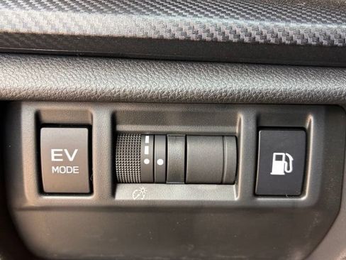 New 2026 Subaru Crosstrek 2.5i Limited AWD/4WD image 35