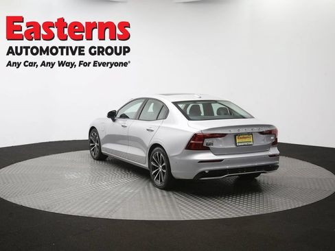 Used 2023 Volvo S60 T8 Plus AWD/4WD image 65