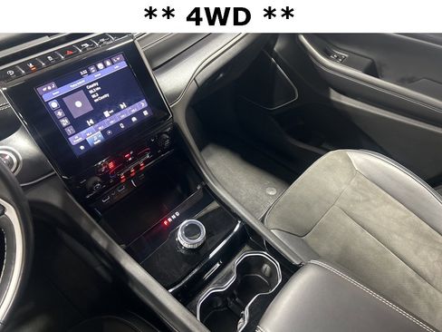 Certified 2021 Jeep Grand Cherokee L Laredo image 6