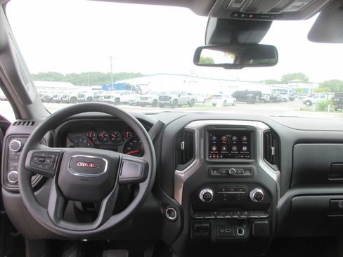 New 2026 GMC Sierra 2500 Pro AWD/4WD image 14