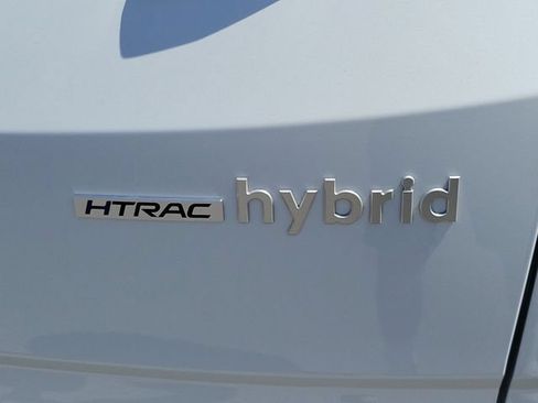 New 2026 Hyundai Tucson Blue SE AWD/4WD image 30