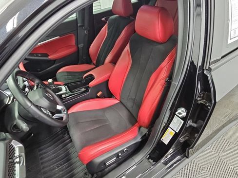 Used 2025 Acura Integra Type S FWD image 27