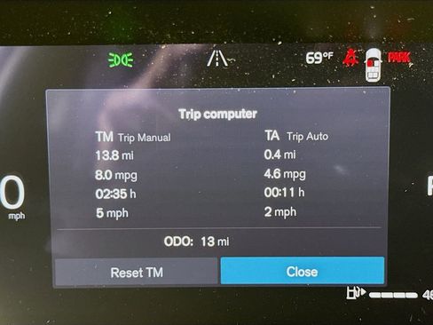 New 2026 Volvo XC90 B6 Plus w/ Protection Package Premier image 12