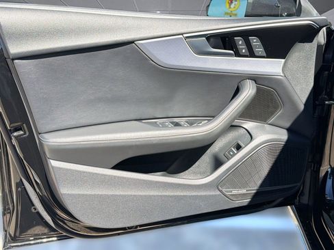 Used 2022 Audi A5 2.0T Premium Plus image 13