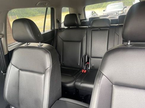 Used 2018 Volkswagen Atlas SE AWD/4WD image 13