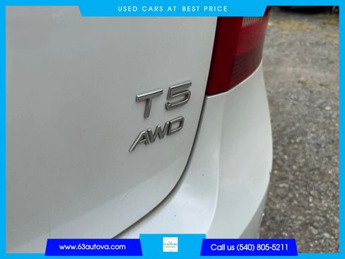Used 2015 Volvo S60 T5 Premier AWD/4WD image 30