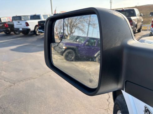 New 2026 RAM 1500 Big Horn image 9